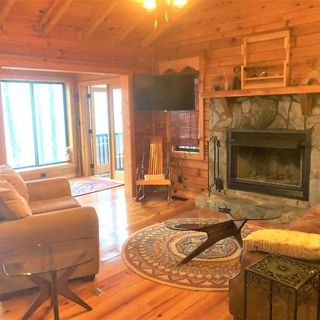 Little Bushy Head- Blue Ridge Exterior foto