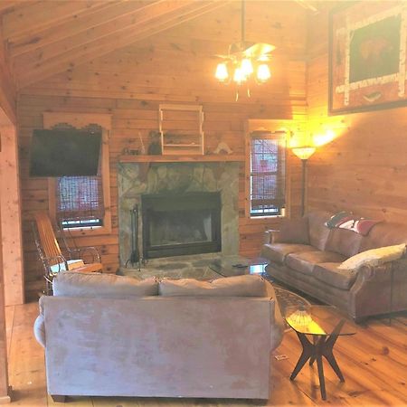 Little Bushy Head- Blue Ridge Exterior foto